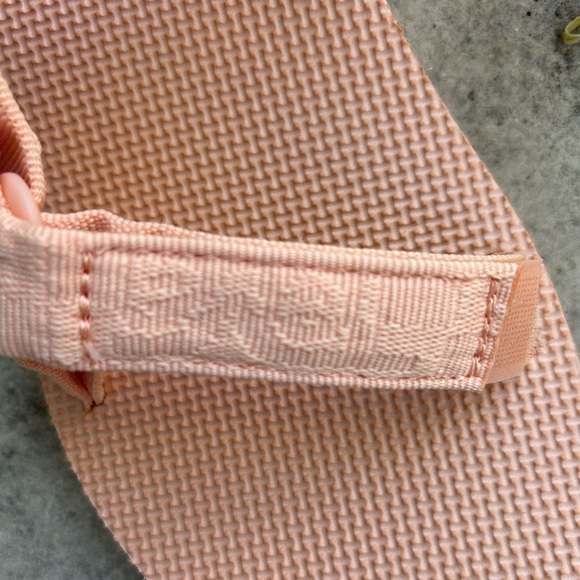 Teva universal slide sandals, BNWOT, size 10 - Picture 6 of 8